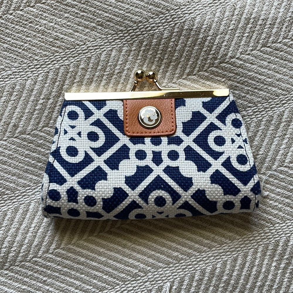 SPARTINA Clutch